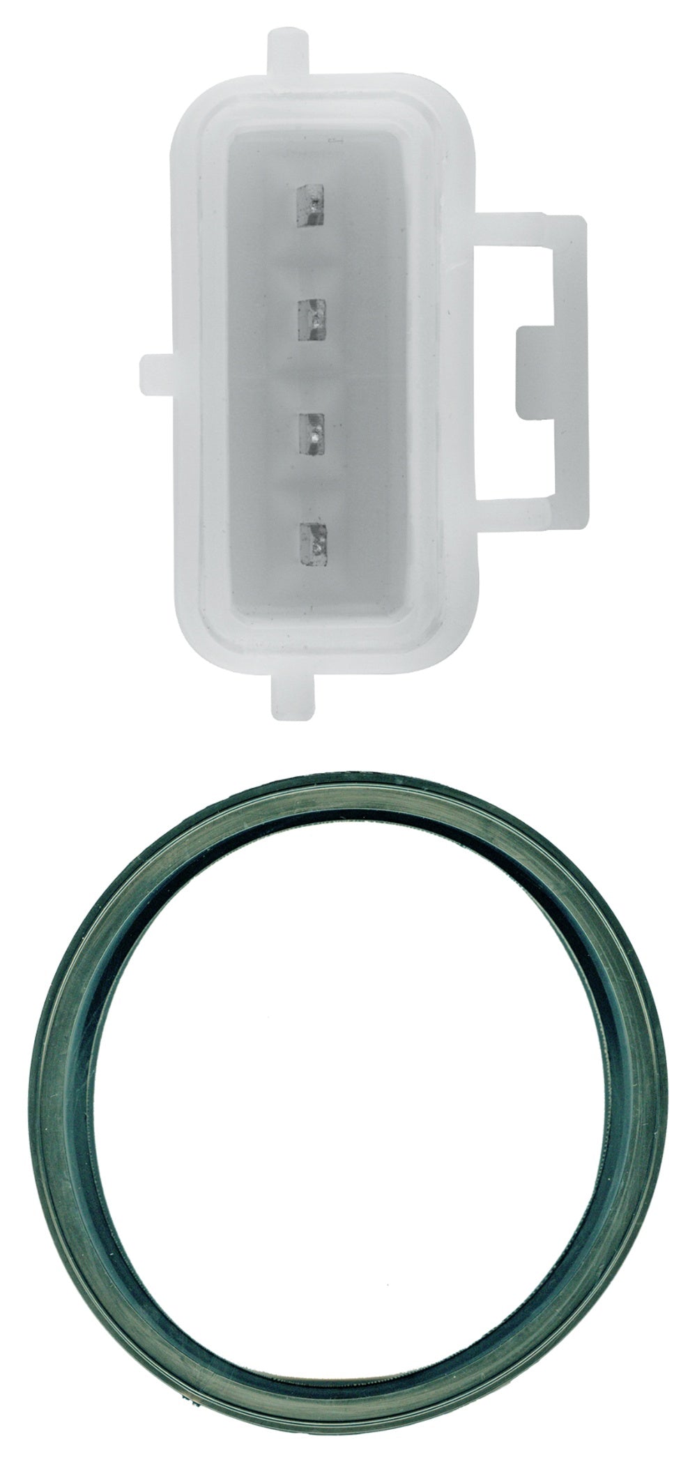 HELLA Fuel Sender Unit - Electric - 4-pin connector 8TF358146-161