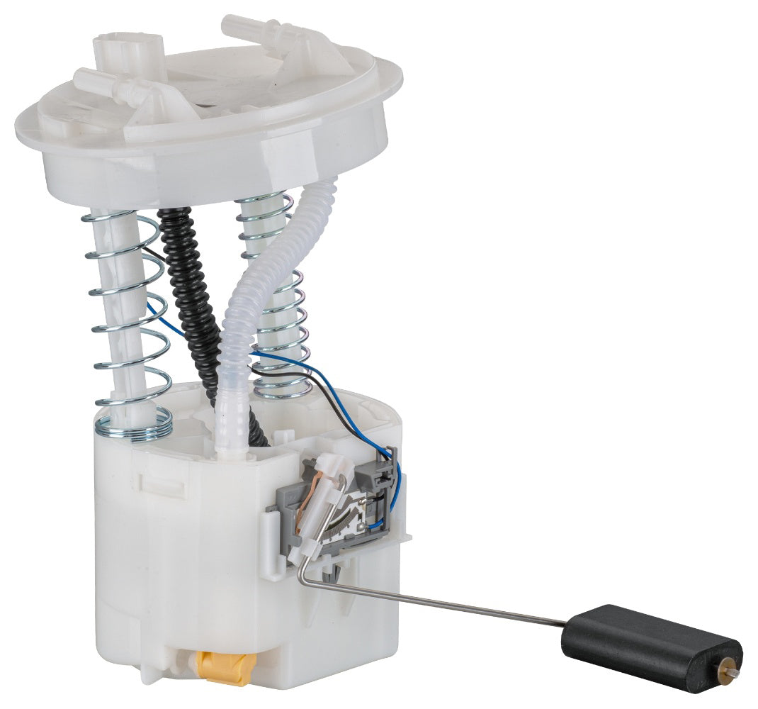 HELLA Fuel Sender Unit - Electric - 4-pin connector 8TF358146-161