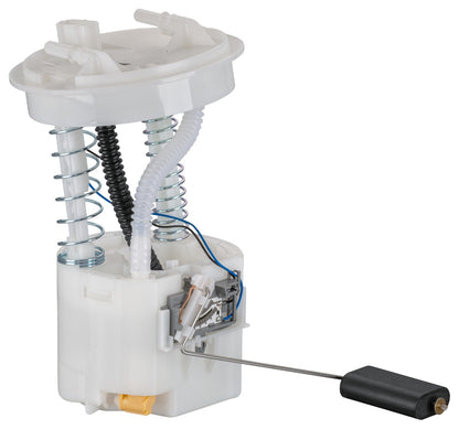 HELLA Fuel Sender Unit - Electric - 4-pin connector 8TF358146-161