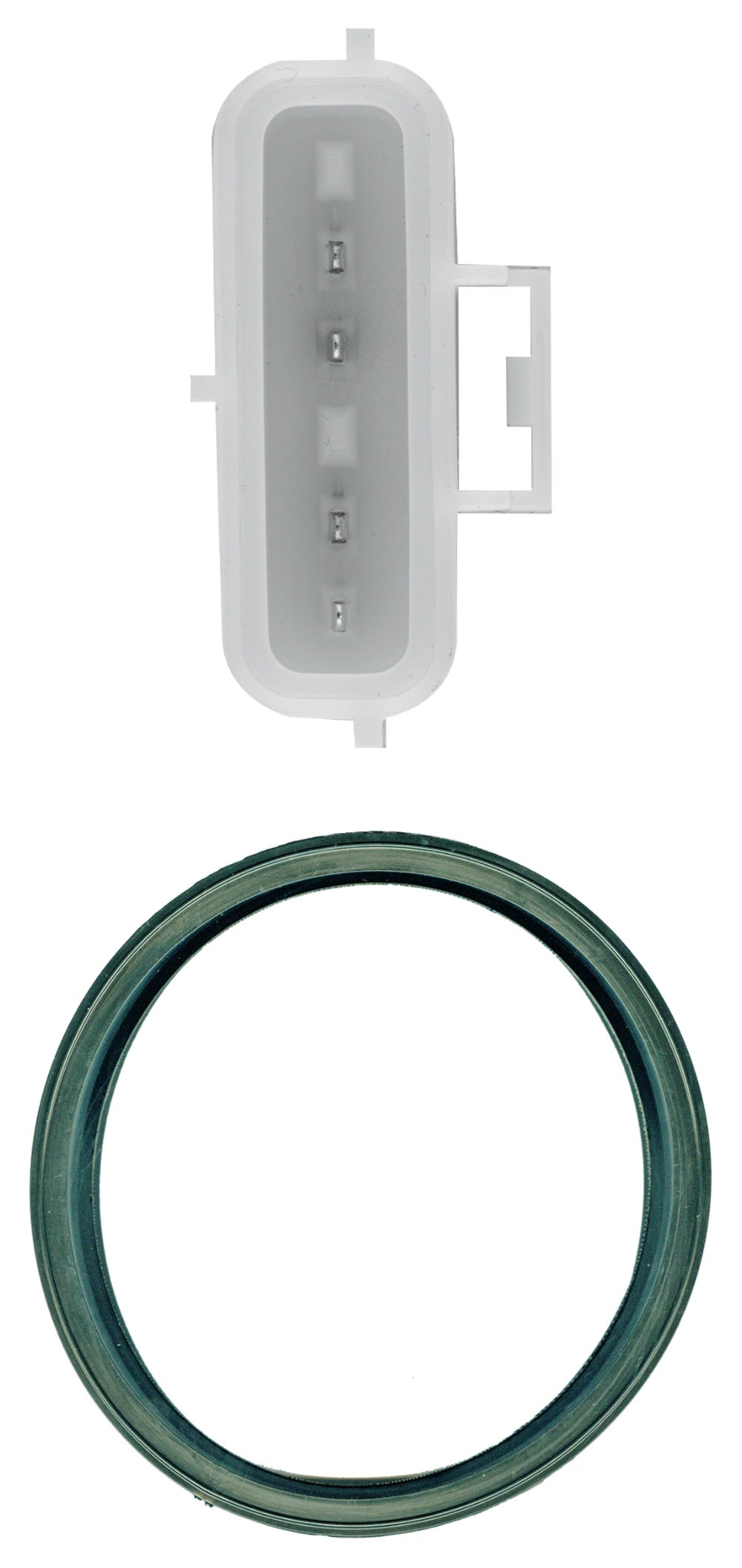 HELLA Fuel Feed Unit - Electric - 4-pin connector 8TF358146-171