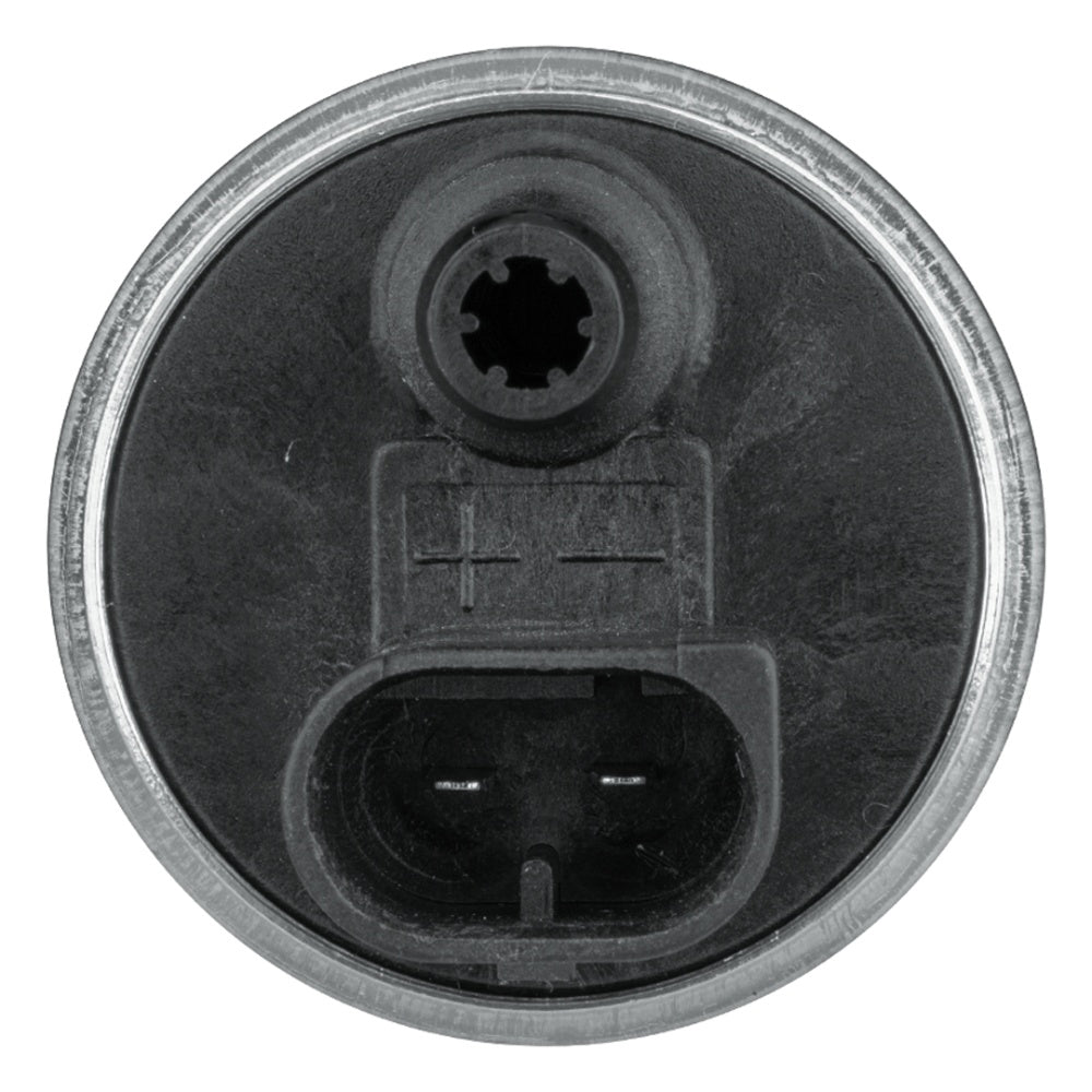HELLA Fuel Pump - Electric - 2-pin connector 8TF358146-181