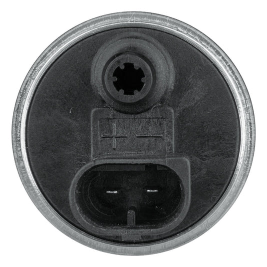 HELLA Fuel Pump - Electric - 2-pin connector 8TF358146-181