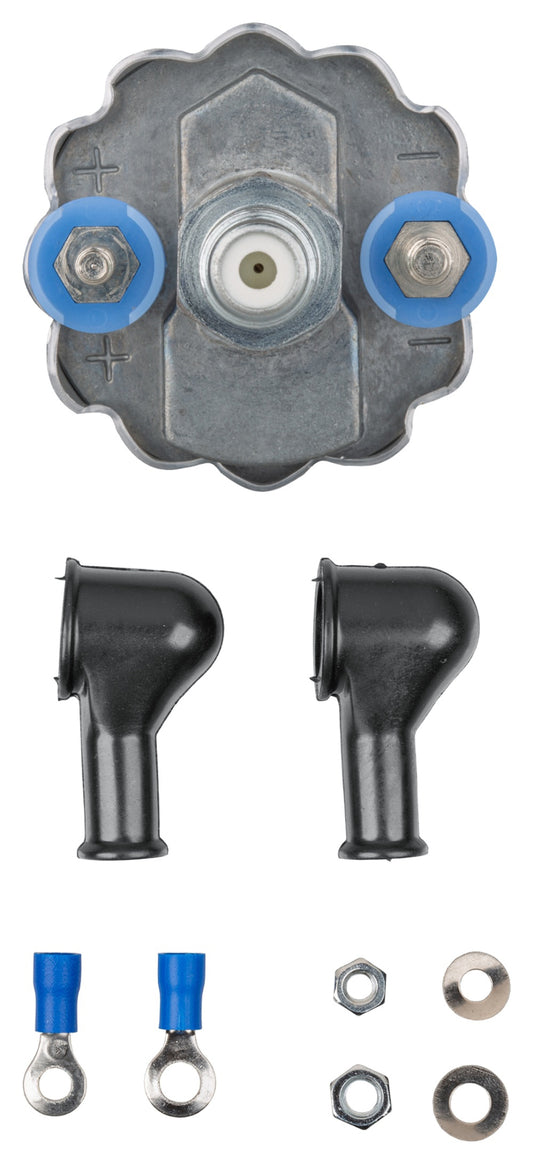 HELLA Fuel Pump - Electric 8TF358146-191