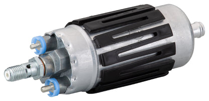 HELLA Fuel Pump - Electric 8TF358146-191
