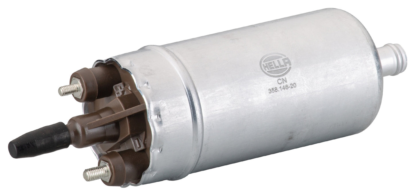 HELLA Fuel Pump - Electric 8TF358146-201