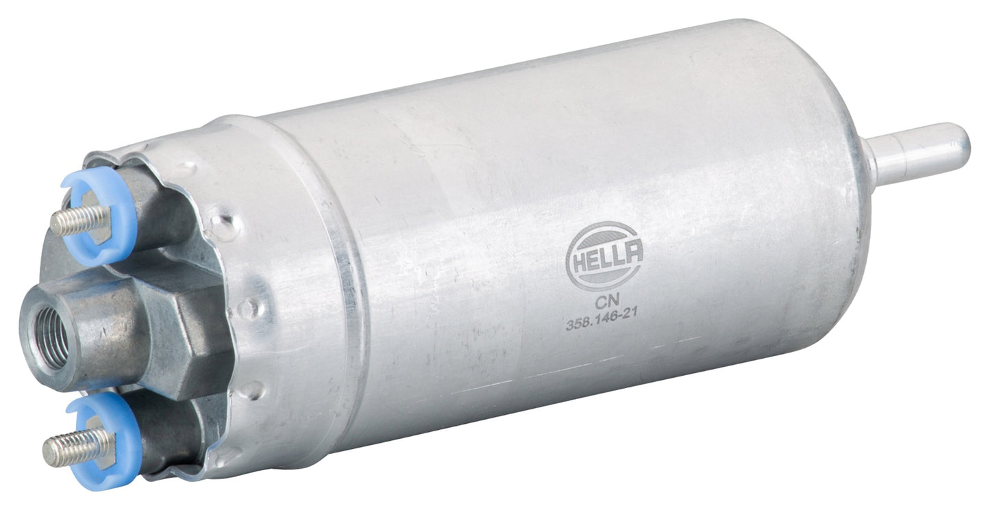 HELLA Fuel Pump - Electric 8TF358146-211