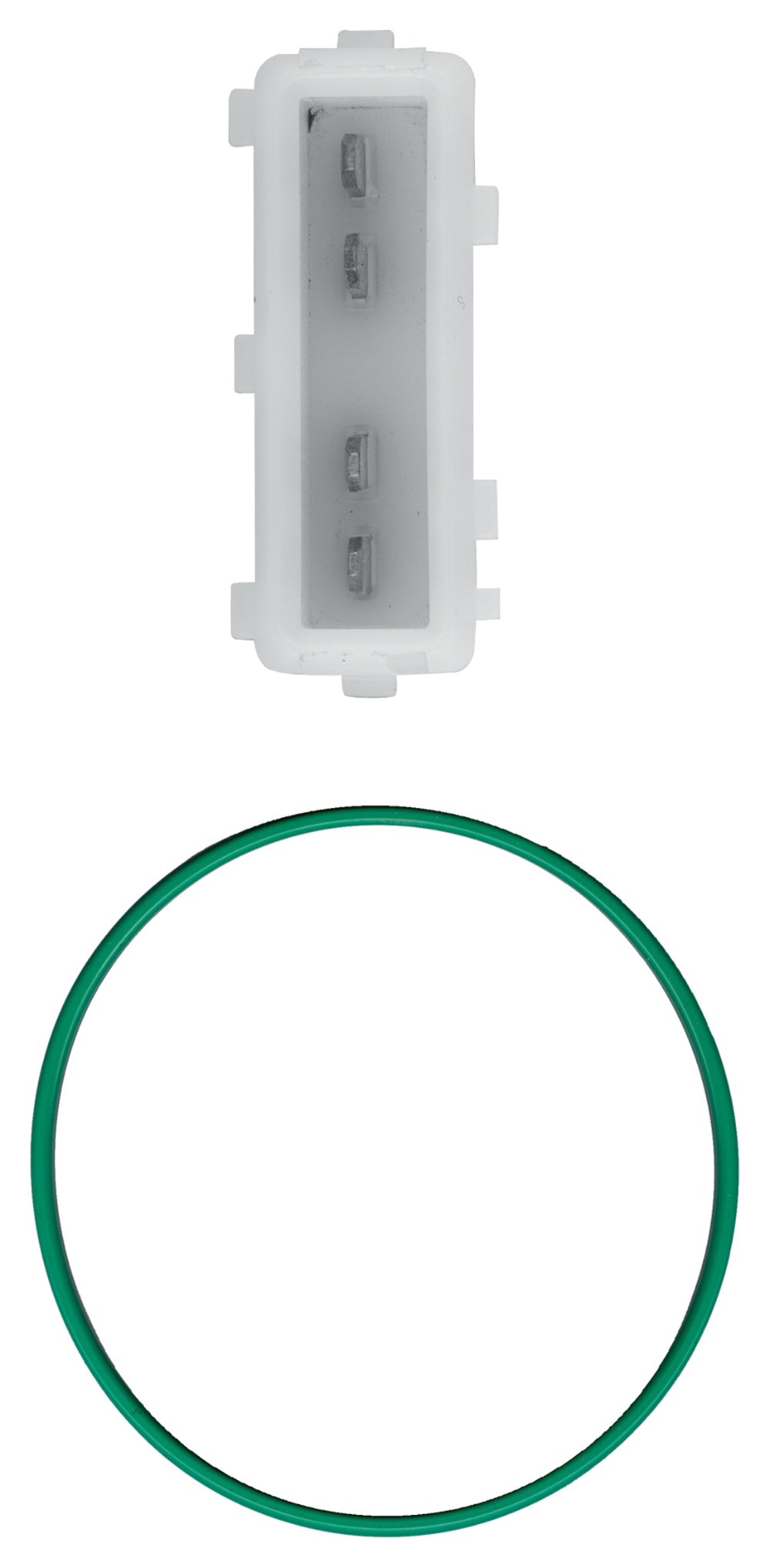 HELLA Fuel Feed Unit - Electric - 4-pin connector 8TF358146-221