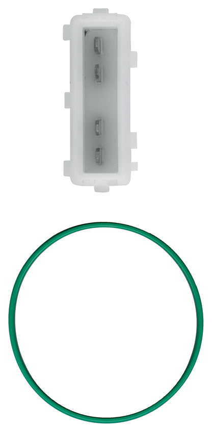 HELLA Fuel Feed Unit - Electric - 4-pin connector 8TF358146-221