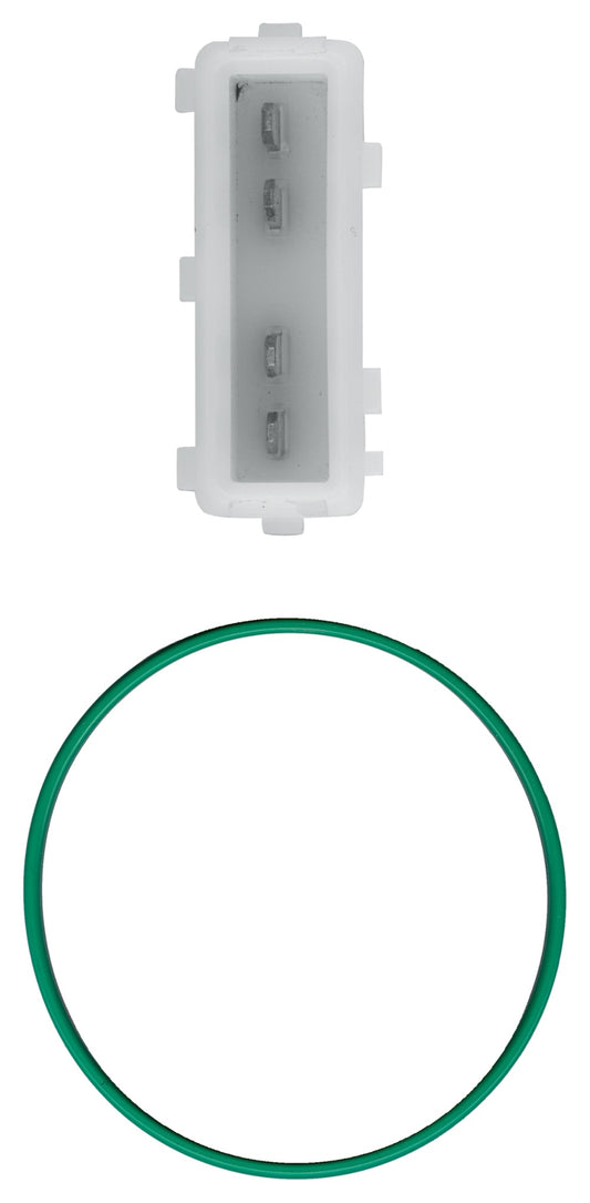 HELLA Fuel Feed Unit - Electric - 4-pin connector 8TF358146-221