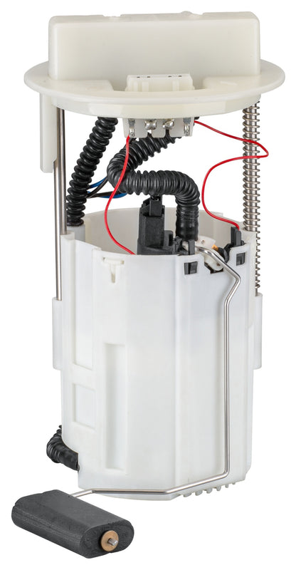 HELLA Fuel Feed Unit - Electric - 4-pin connector 8TF358146-221