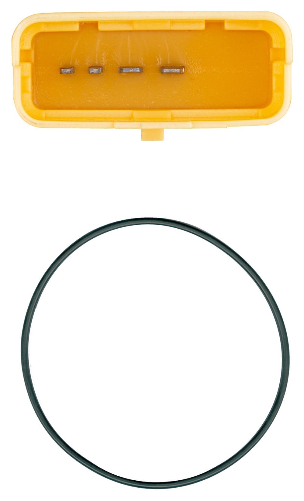 HELLA Fuel Feed Unit - Electric - 4-pin connector 8TF358146-231