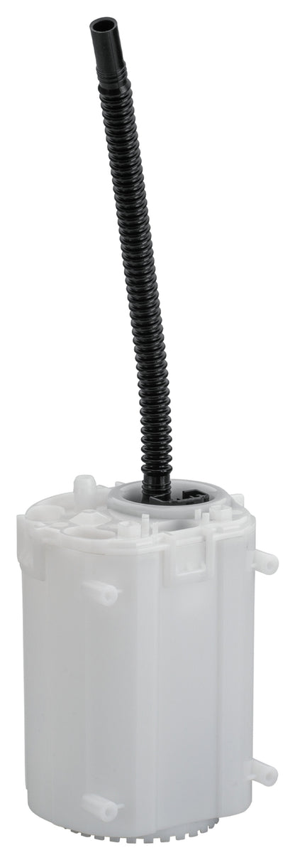 HELLA Swirl Pot, fuel pump - Electric - 4-pin connector 8TF358146-241