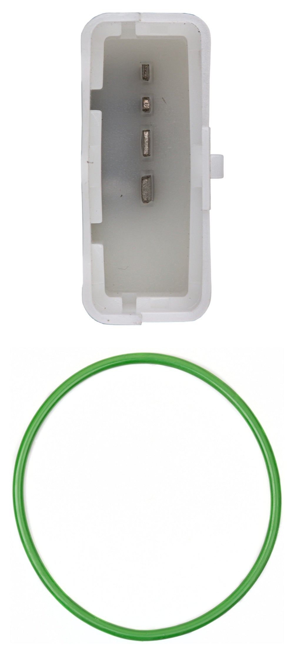 HELLA Fuel Feed Unit - Electric - 4-pin connector 8TF358146-251