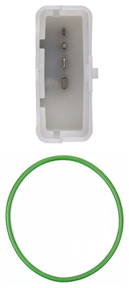 HELLA Fuel Feed Unit - Electric - 4-pin connector 8TF358146-251