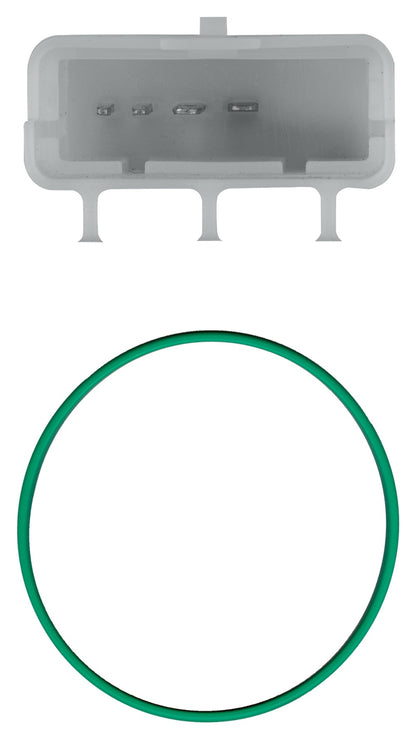 HELLA Fuel Feed Unit - Electric - 4-pin connector 8TF358146-271