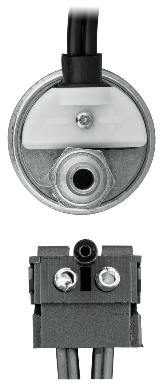 HELLA Fuel Pump - Electric - 2-pin connector 8TF358146-291