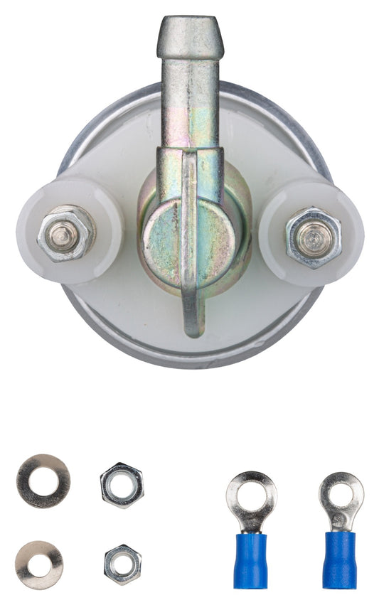 HELLA Fuel Pump - Electric 8TF358146-301