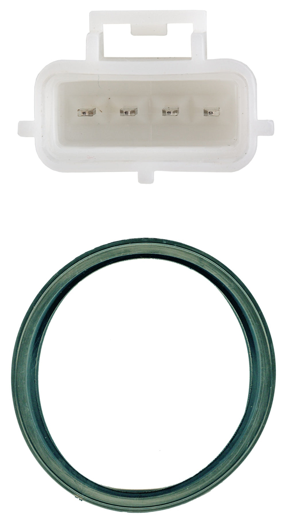 HELLA Fuel Feed Unit - Electric - 4-pin connector 8TF358146-311