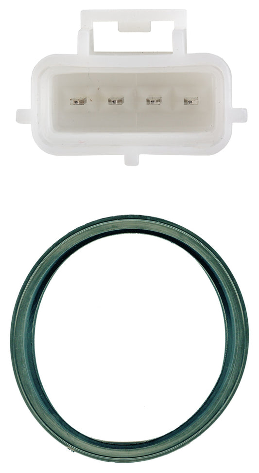 HELLA Fuel Feed Unit - Electric - 4-pin connector 8TF358146-311