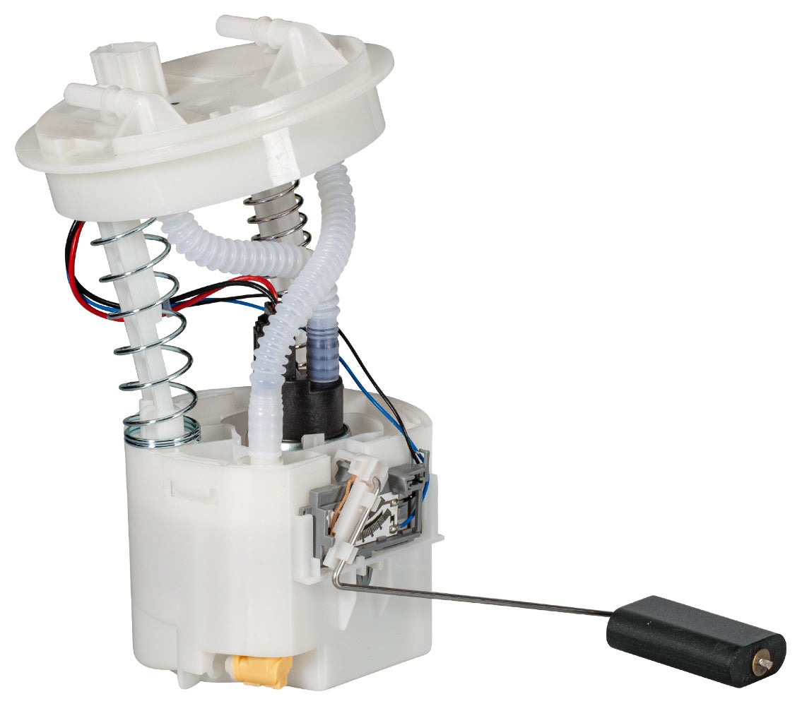 HELLA Fuel Feed Unit - Electric - 4-pin connector 8TF358146-311