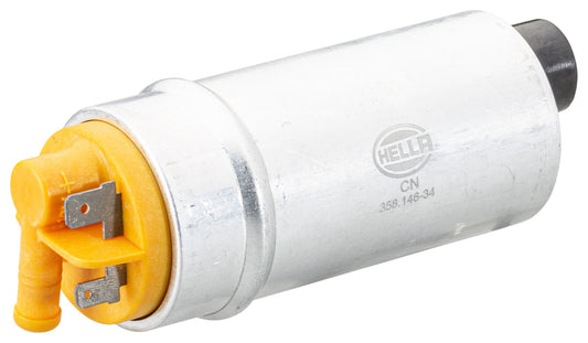 HELLA Fuel Pump - Electric 8TF358146-341