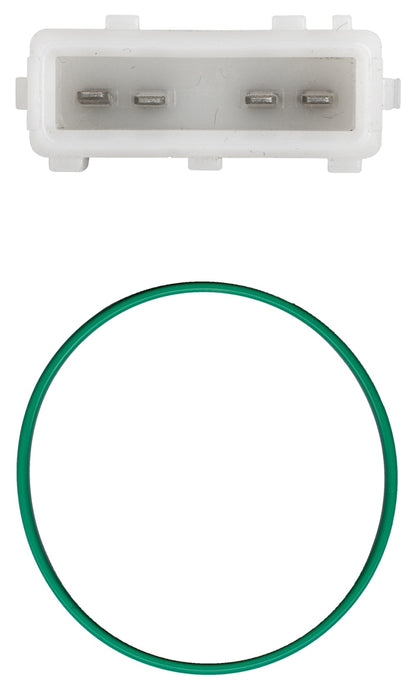 HELLA Fuel Feed Unit - Electric - 4-pin connector 8TF358146-351