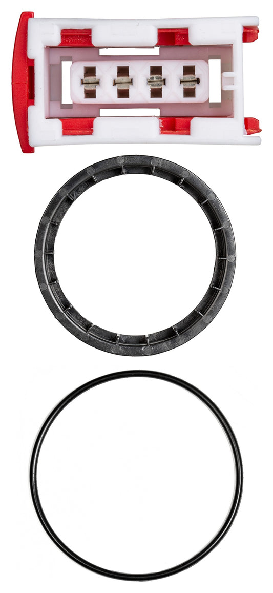 HELLA Fuel Feed Unit - Electric - 4-pin connector 8TF358146-371