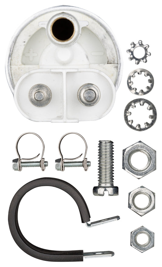 HELLA Fuel Pump - Electric 8TF358146-381