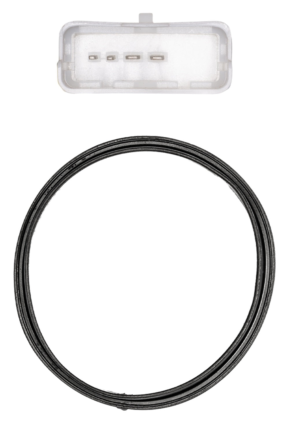 HELLA Fuel Feed Unit - Electric - 4-pin connector 8TF358146-401