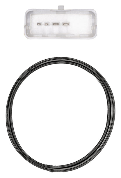 HELLA Fuel Feed Unit - Electric - 4-pin connector 8TF358146-401