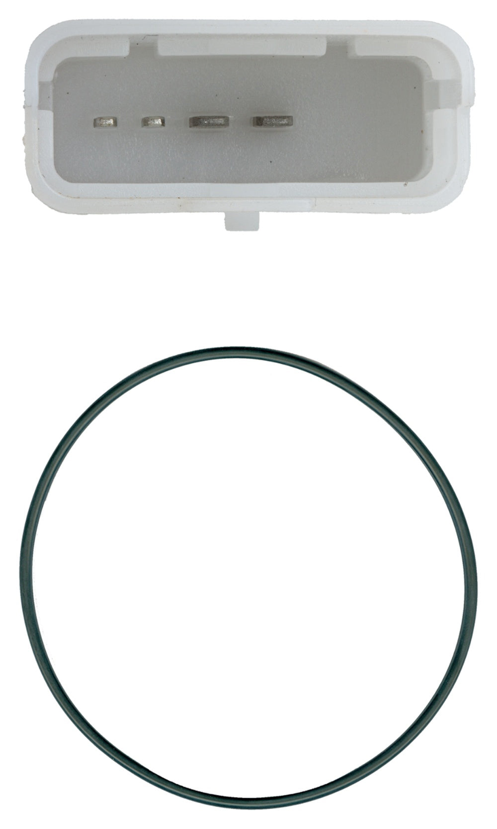 HELLA Fuel Feed Unit - Electric - 4-pin connector 8TF358146-411