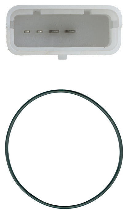 HELLA Fuel Feed Unit - Electric - 4-pin connector 8TF358146-411