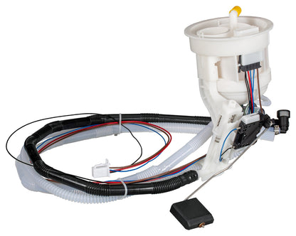 HELLA Fuel Sender Unit - Electric - 5-pin connector 8TF358146-421