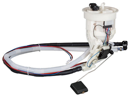HELLA Fuel Sender Unit - Electric - 3-pin connector 8TF358146-431