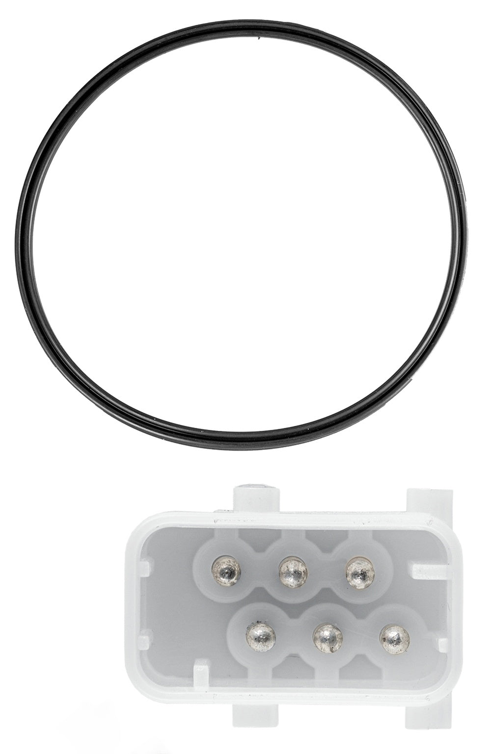 HELLA Fuel Feed Unit - Electric - 6-pin connector 8TF358146-441