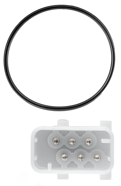 HELLA Fuel Feed Unit - Electric - 6-pin connector 8TF358146-441
