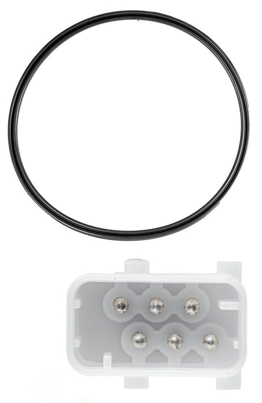 HELLA Fuel Feed Unit - Electric - 6-pin connector 8TF358146-441