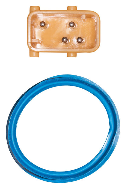 HELLA Fuel Feed Unit - Electric - 4-pin connector 8TF358146-451