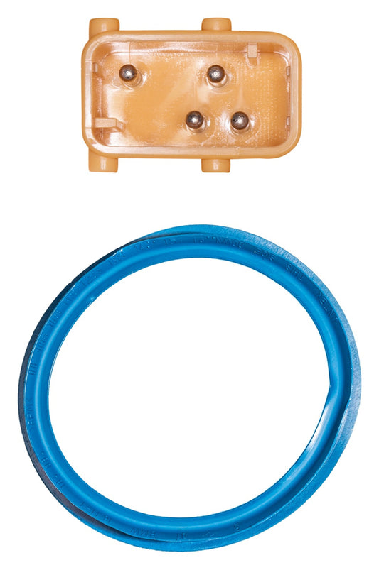 HELLA Fuel Feed Unit - Electric - 4-pin connector 8TF358146-451