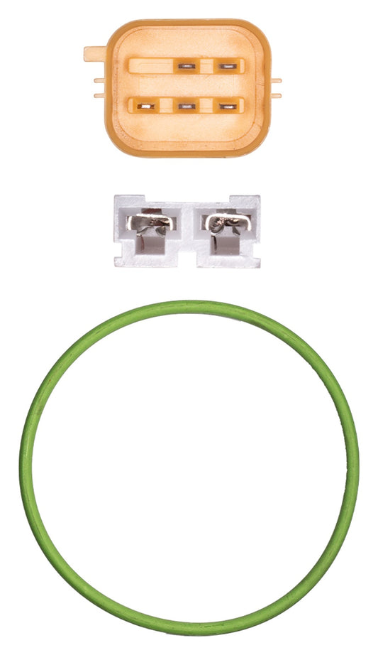 HELLA Fuel Feed Unit - Electric - 5-pin connector 8TF358146-501