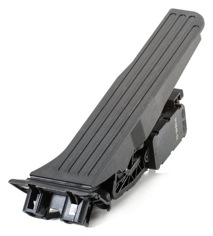 HELLA Sensor, accelerator pedal position - for left-hand drive vehicles - 6-pin connec 6PV010946-021