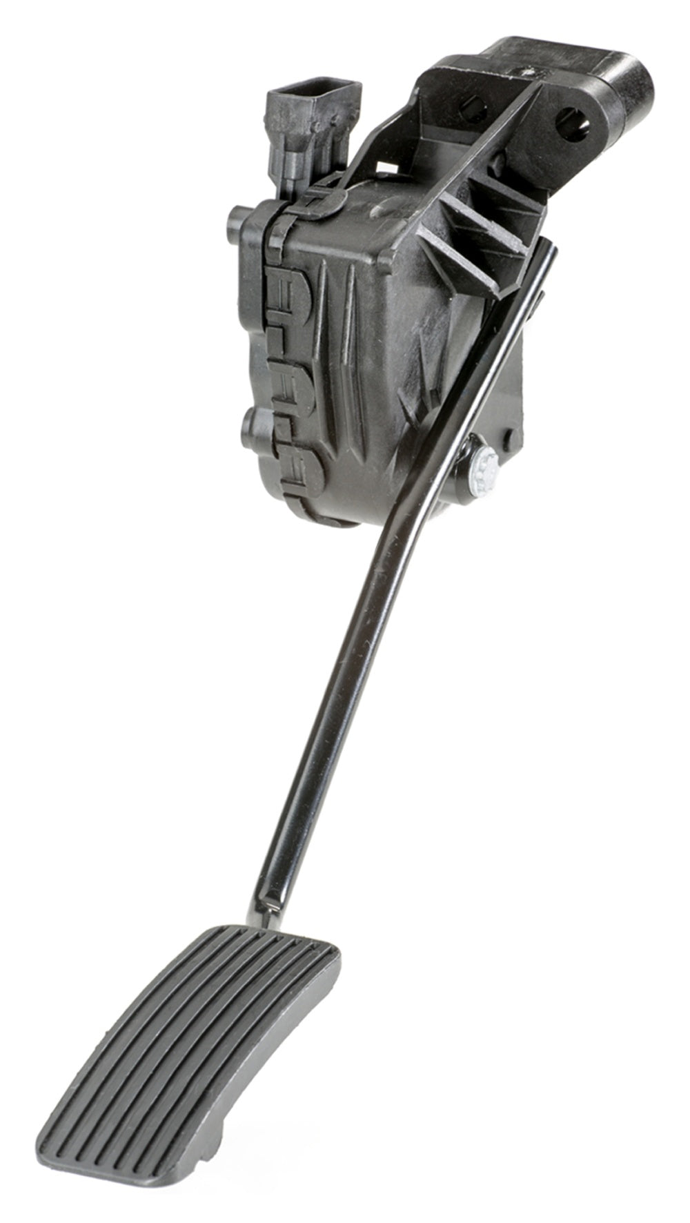 HELLA Sensor, accelerator pedal position - for right-hand drive vehicles - 6-pin conne 6PV010946-131