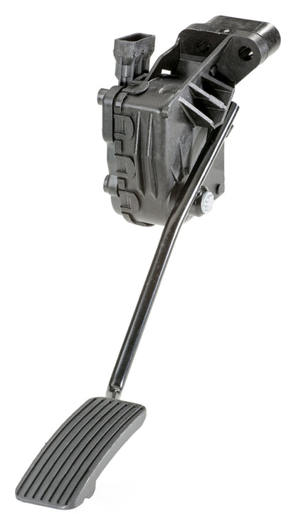 HELLA Sensor, accelerator pedal position - for right-hand drive vehicles - 6-pin conne 6PV010946-131
