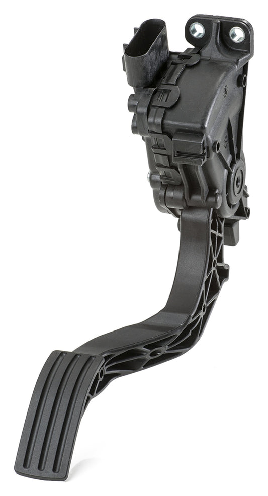 HELLA Sensor, accelerator pedal position - for left-hand drive vehicles - 6-pin connec 6PV010946-151