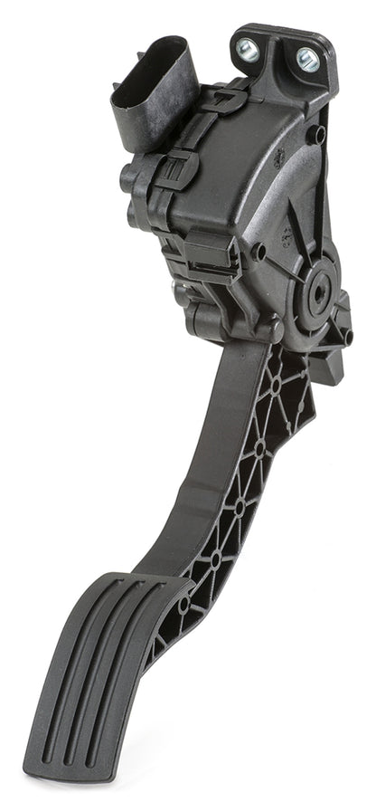 HELLA Sensor, accelerator pedal position - for right-hand drive vehicles - 6-pin conne 6PV010946-161