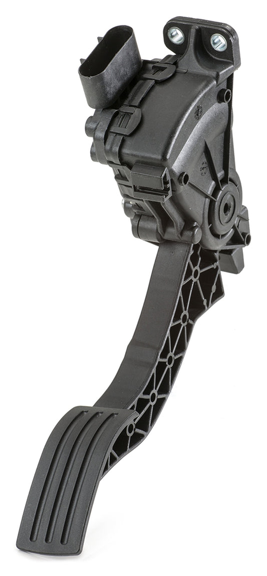 HELLA Sensor, accelerator pedal position - for right-hand drive vehicles - 6-pin conne 6PV010946-161