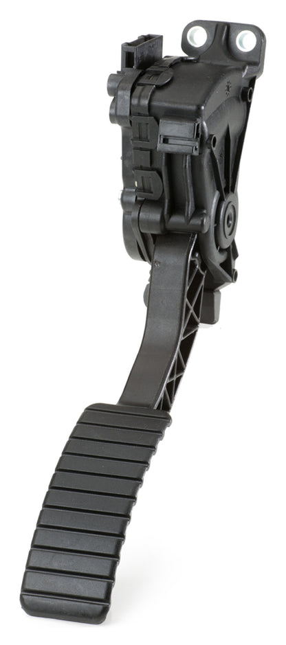 HELLA Sensor, accelerator pedal position - for left-hand drive vehicles - 6-pin connec 6PV010946-181