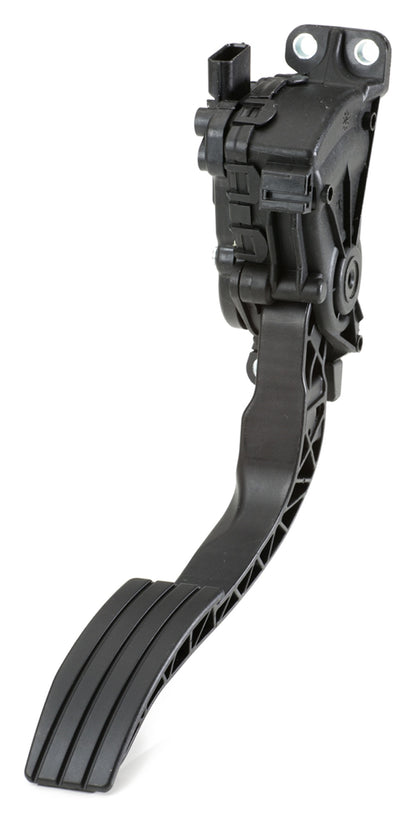 HELLA Sensor, accelerator pedal position - for left-hand drive vehicles - 6-pin connec 6PV010946-201