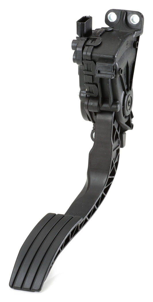 HELLA Sensor, accelerator pedal position - for left-hand drive vehicles - 6-pin connec 6PV010946-201