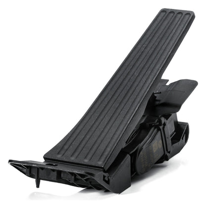 HELLA Sensor, accelerator pedal position - for left-hand drive vehicles - 6-pin connec 6PV010946-231